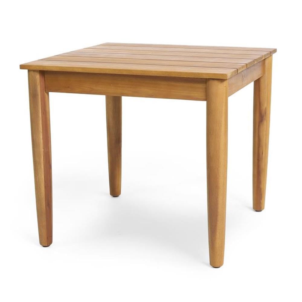 Christopher Knight Home tapered leg profile delivering stable support and clean lines