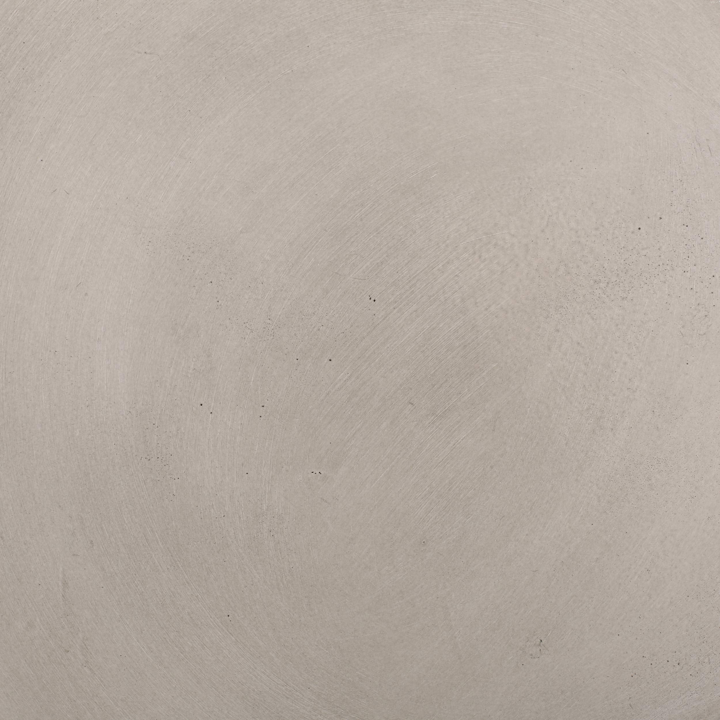 Christopher Knight Home detailed texture shot of lightweight concrete conveying handcrafted visual appeal