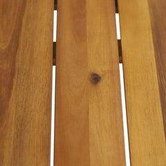 Christopher Knight Home iron frame x-stretcher closeup showing sturdy construction and stability benefit