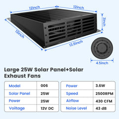 Chtoocy solar panel close-up highlighting high-efficiency sunlight capture