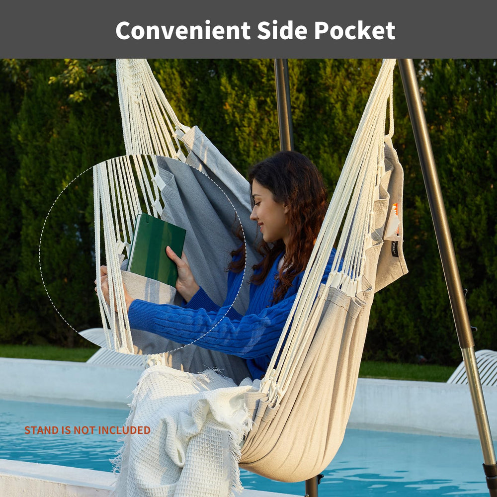 CHULIM in porch setting demonstrating outdoor comfort and style