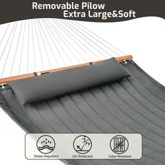 CHULIM thick polyester rope weave and O-ring showing reinforced load distribution