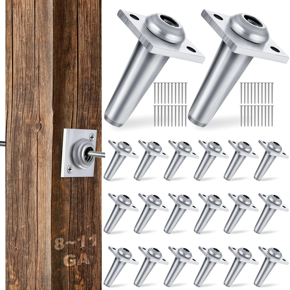Chumia front packaging showing 20-piece anchor vise set for quick repairs
