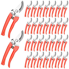 Chumia front packaging showing 30 orange shears, easy bulk supply