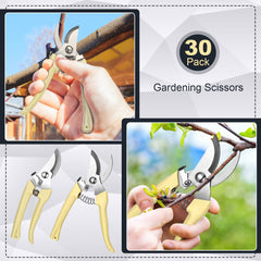 Chumia handle grip detail highlighting lightweight ergonomic design for reduced hand fatigue