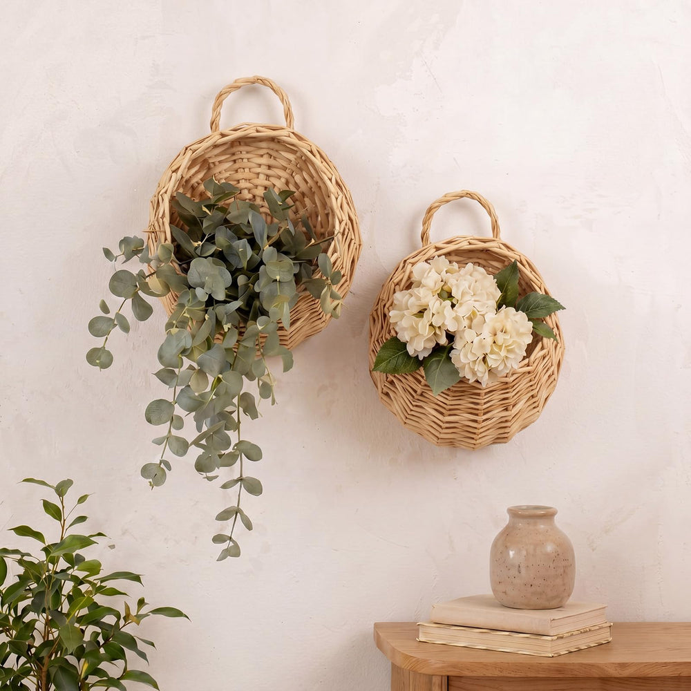 Chumia small basket used in kitchen storing produce neatly and within reach