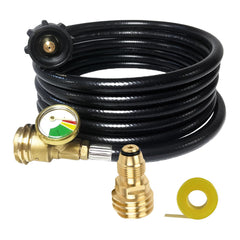 CHUNFENGX front packaging showing hose kit and key features for easy identification