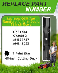 Chway 7-point star center hole detail illustrating correct spindle compatibility