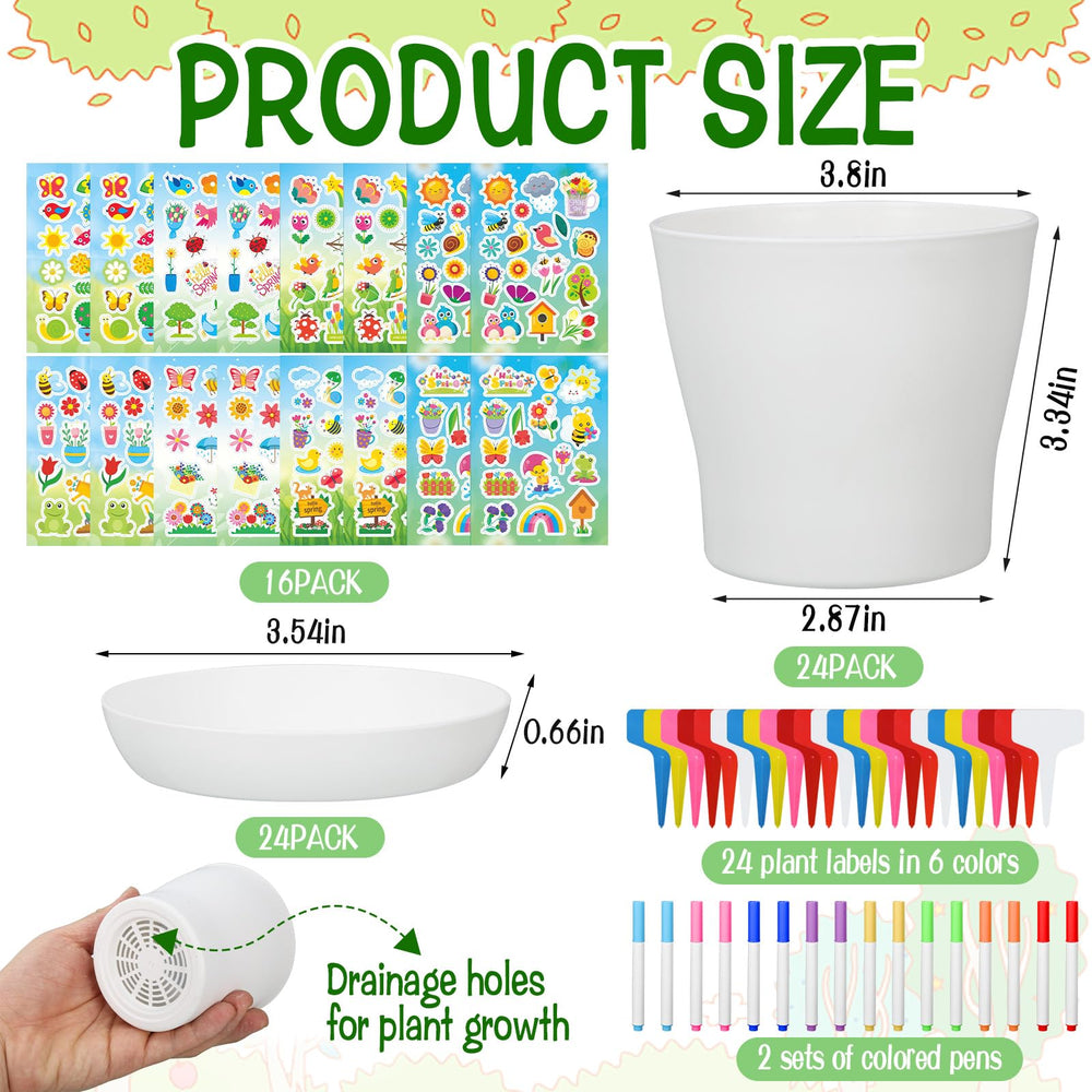 CIEOVO close-up of colorful self-adhesive stickers offering easy decoration