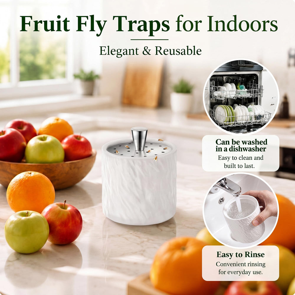 CimoroWin two-pack displayed with lids and boxes, ready for immediate use