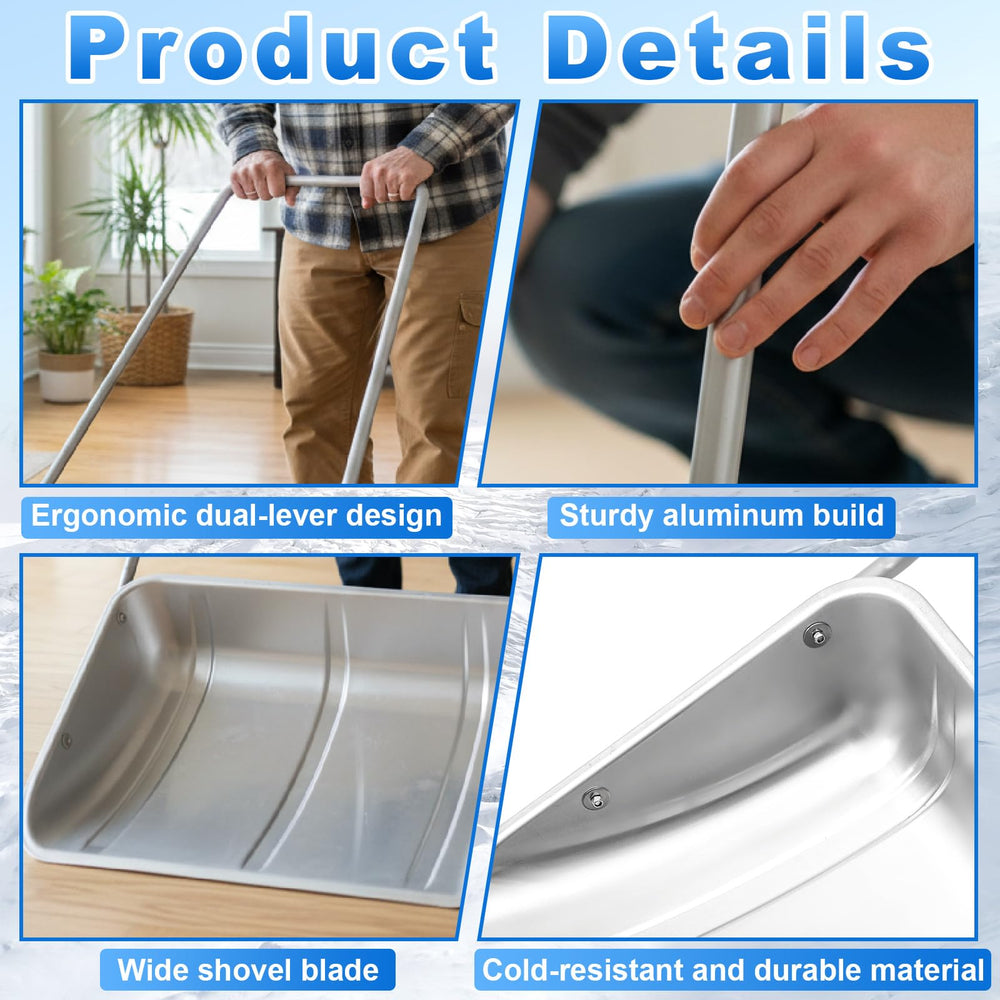 Cinnvoice side profile showing reinforced blade structure for long-lasting use