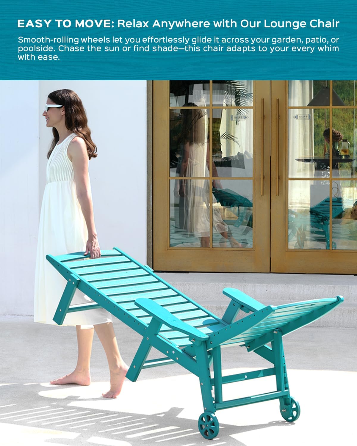 Ciokea cup holder detail keeping drinks secure and hands-free convenience