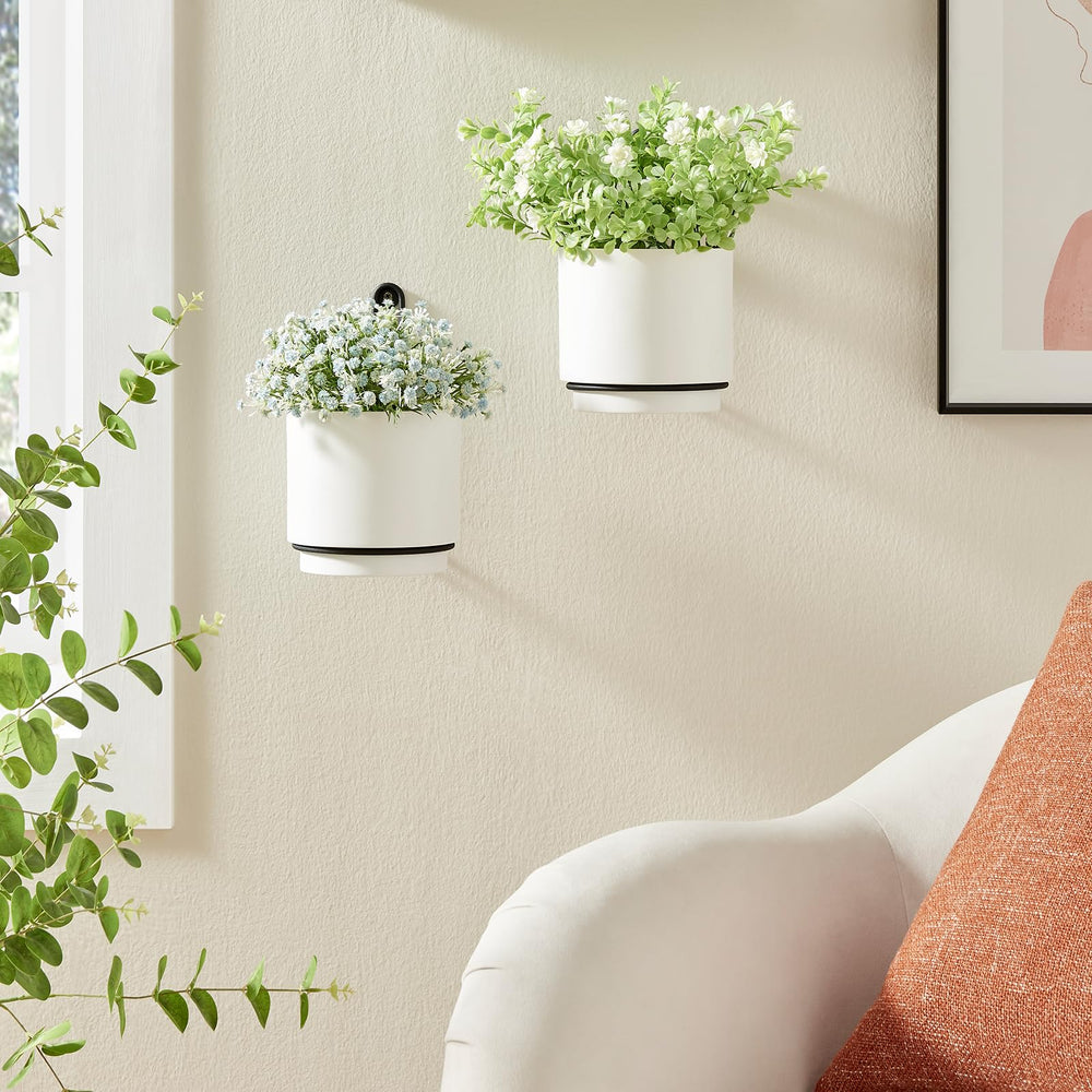 CISEANOL hanging from ceiling hook illustrating flexible mounting and secure suspension benefit