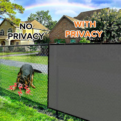 Cisvio brass grommet and reinforced edge for secure attachment