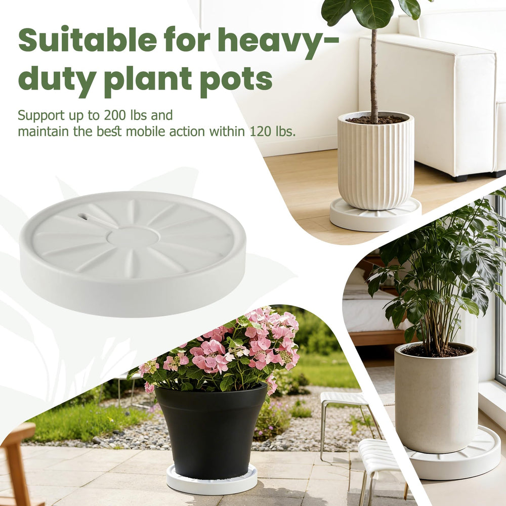 CITOL caddy with ruler showing 13-inch size for quick planter compatibility check
