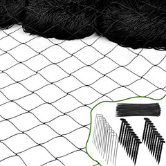 CITOOTY folded netting front view showing compact packaging and quick deployment benefit