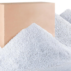 CJGQ bag front view showing 29 quart perlite for better drainage
