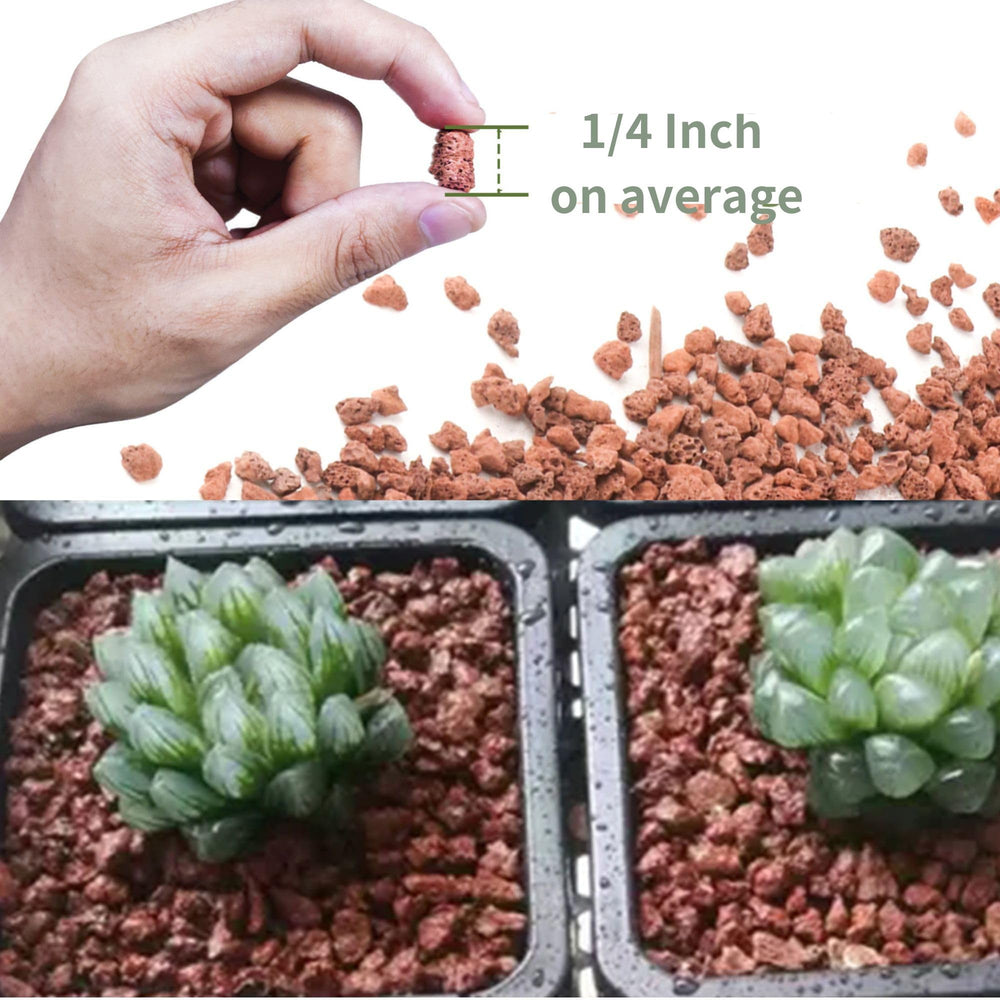 CJGQ handful showing size scale and lightweight handling