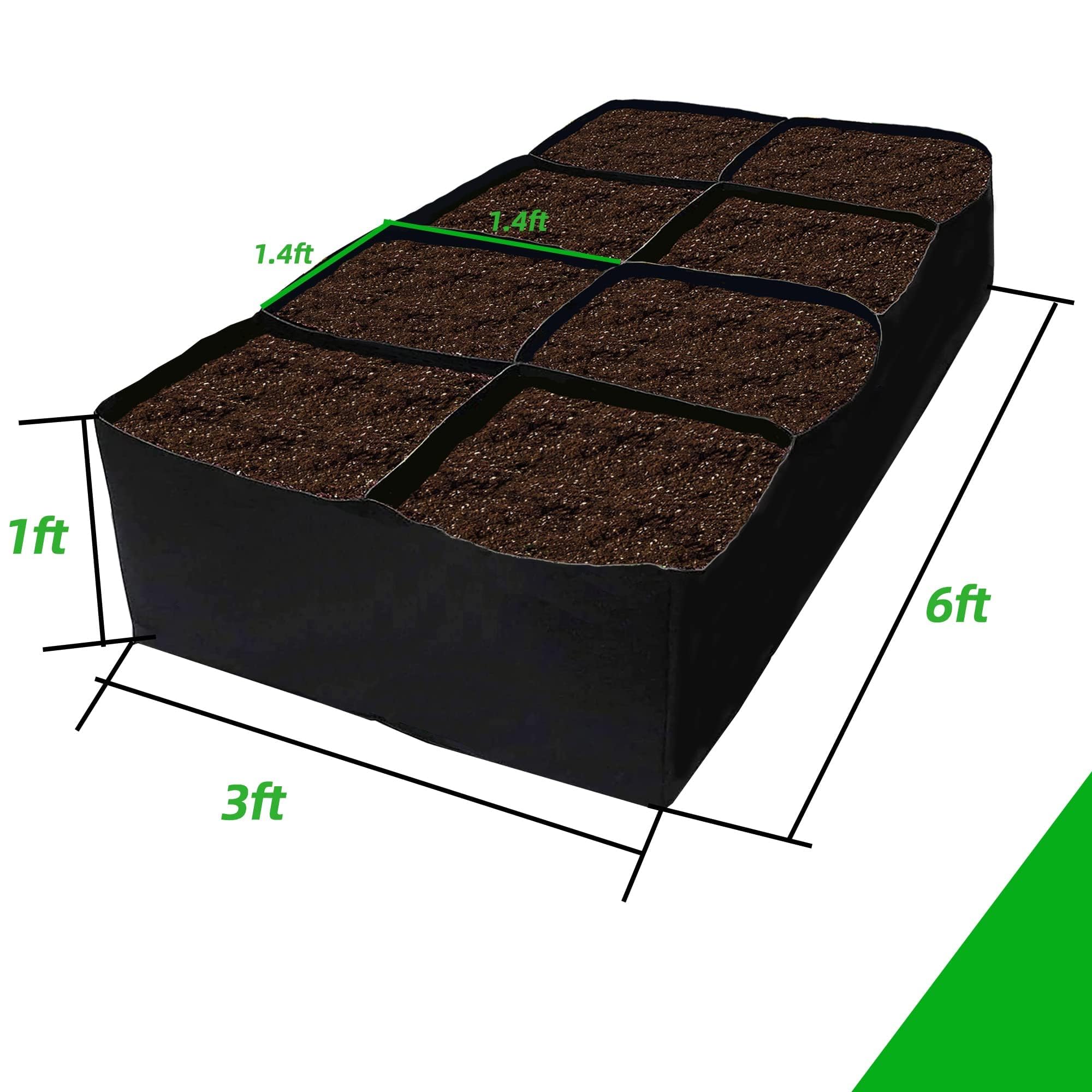 CJGQ size comparison next to chair showing scale and suitable footprint for patios