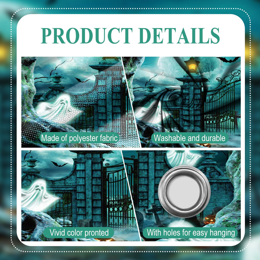 Ckihgenn fabric edge and texture close-up, durable lightweight polyester