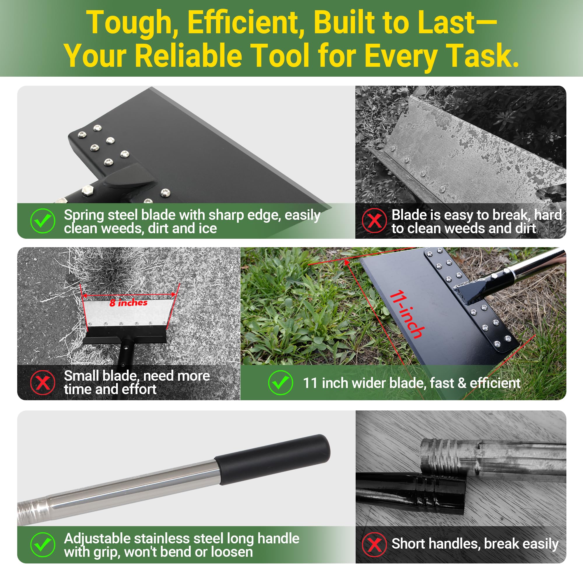 CKLT protective blade cover safeguarding the blade and ensuring safe storage