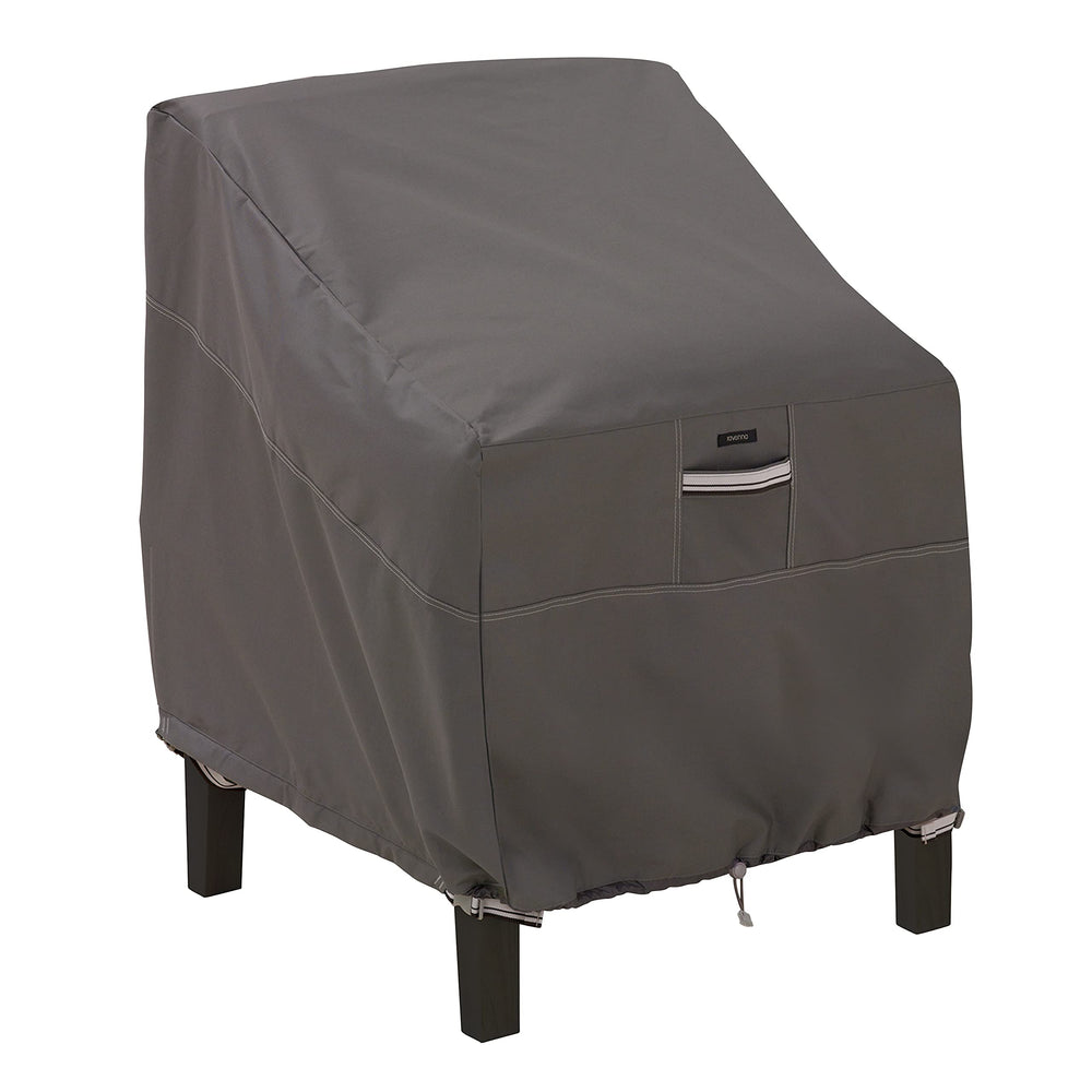 Classic Accessories front view showing full cover fit and protection