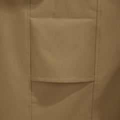 Classic Accessories padded handle up-close for easy removal