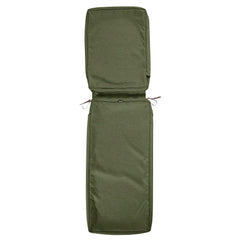 Classic Accessories Montlake close-up of FadeSafe fabric texture highlighting durability benefit