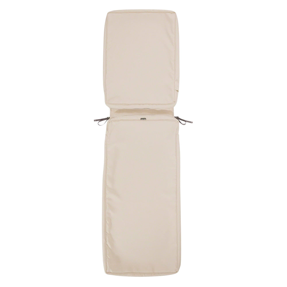 Classic Accessories close-up of FadeSafe fabric weave highlighting durable texture