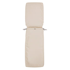 Classic Accessories close-up of FadeSafe fabric weave highlighting durable texture