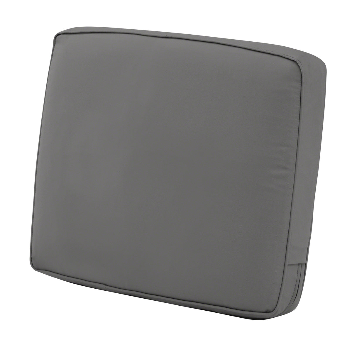Classic Accessories Montlake front view showing clean shape and support