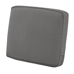 Classic Accessories Montlake front view showing clean shape and support