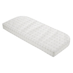 Classic Accessories Montlake side profile illustrating the 3-inch thickness and seating comfort