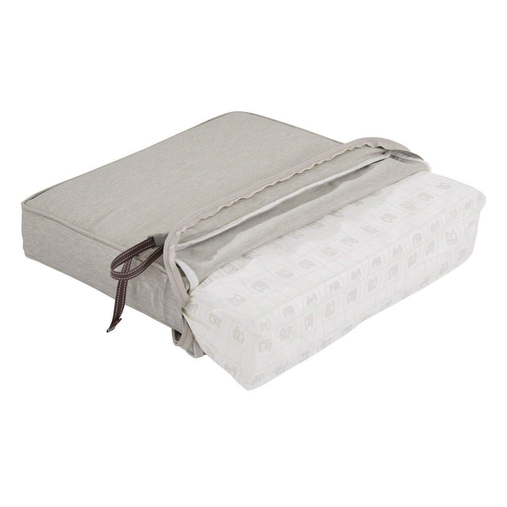 Classic Accessories Montlake water-repellent surface beading moisture for quick drying