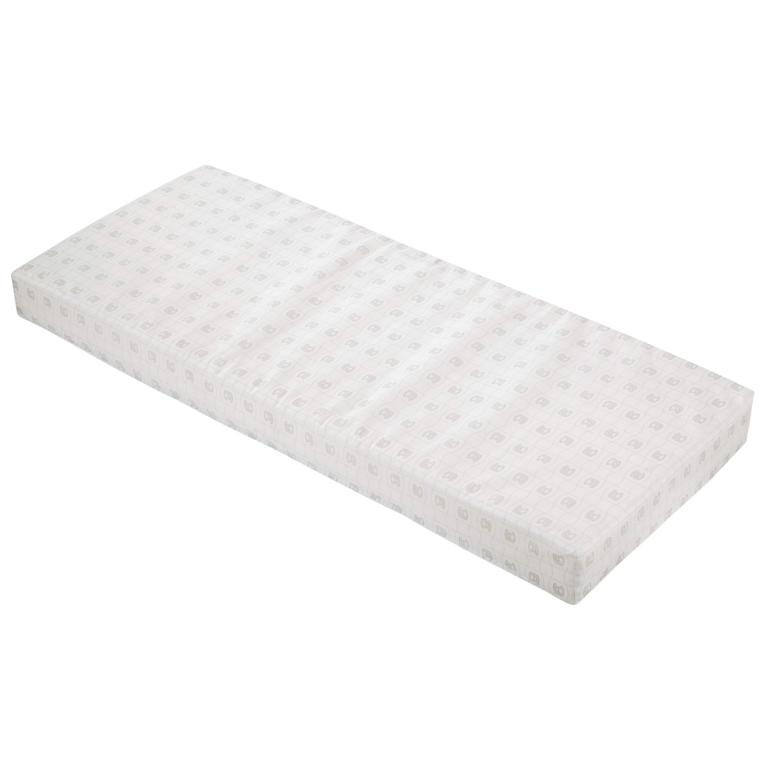 Classic Accessories Ravenna foam cross section showing layered foam support and long-lasting shape benefit