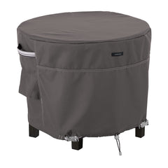 Classic Accessories Ravenna front view showing full coverage and protection