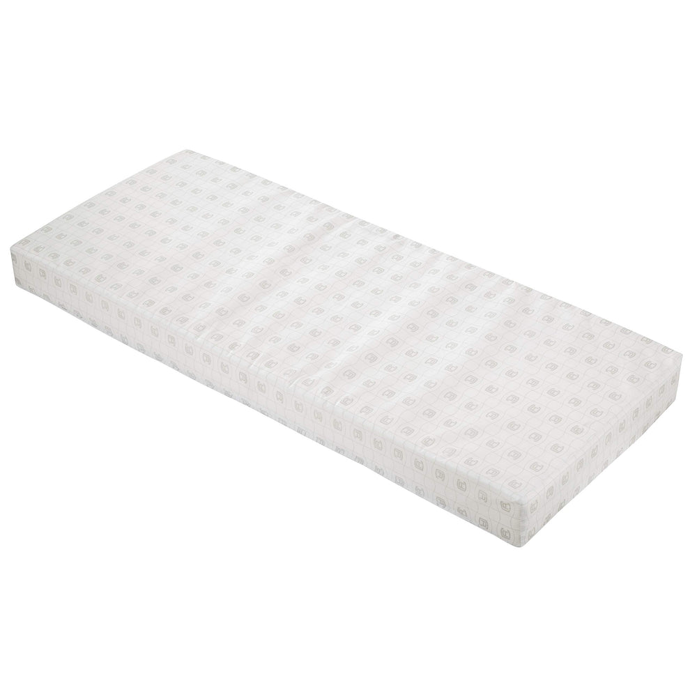 Classic Accessories Ravenna next to a ruler showing 48x18x3 dimensions for sizing clarity