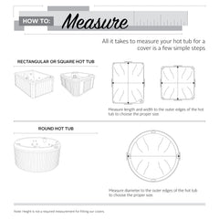 Classic Accessories air vent detail reducing condensation and improving airflow