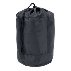 Classic Accessories integrated stuff sack storing cover neatly for compact organization
