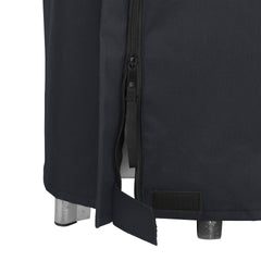 Classic Accessories air vent and stitching detail reducing condensation and wind