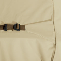 Classic Accessories fabric texture close-up, displays durable Gardelle woven finish advantage