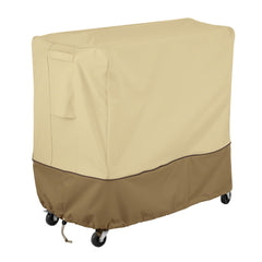 Classic Accessories front view cover showing tailored fit and protection