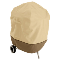 Classic Accessories Veranda front view showing full fit and protection