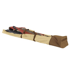 Classic Accessories padded handle reinforced for comfortable carrying and lifting benefit