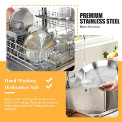 CLAVANY base with chicken leg rack showing stable support for poultry roasts
