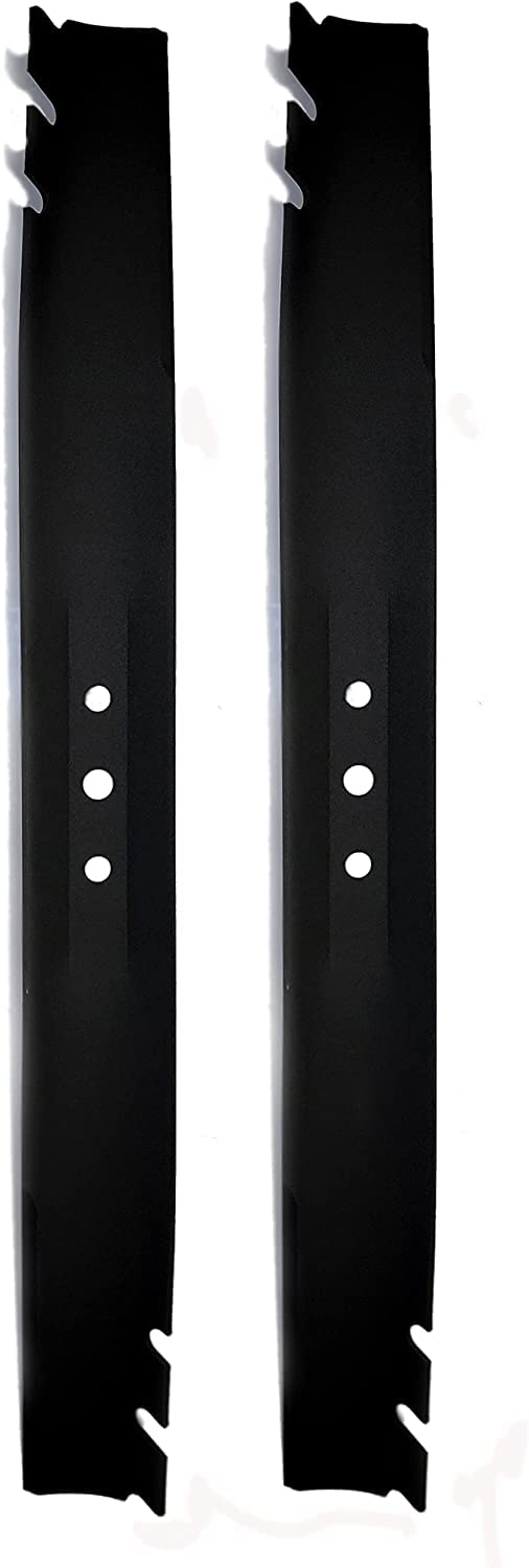 Cluparis two-pack contents laid out, ready-for-installation convenience benefit