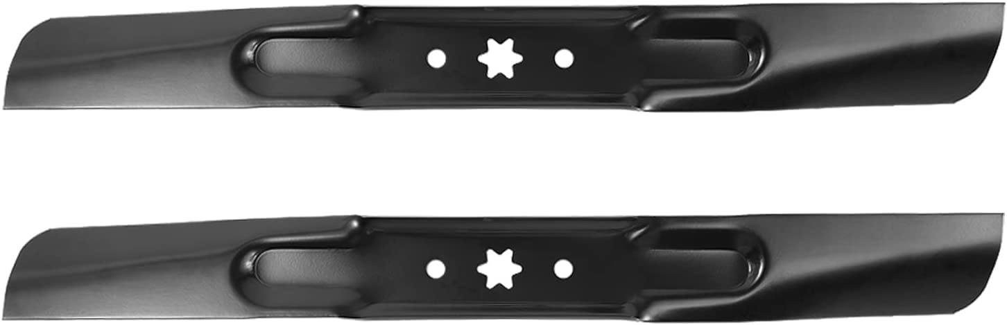 Cluparis side profile showing low-lift curve for controlled discharge
