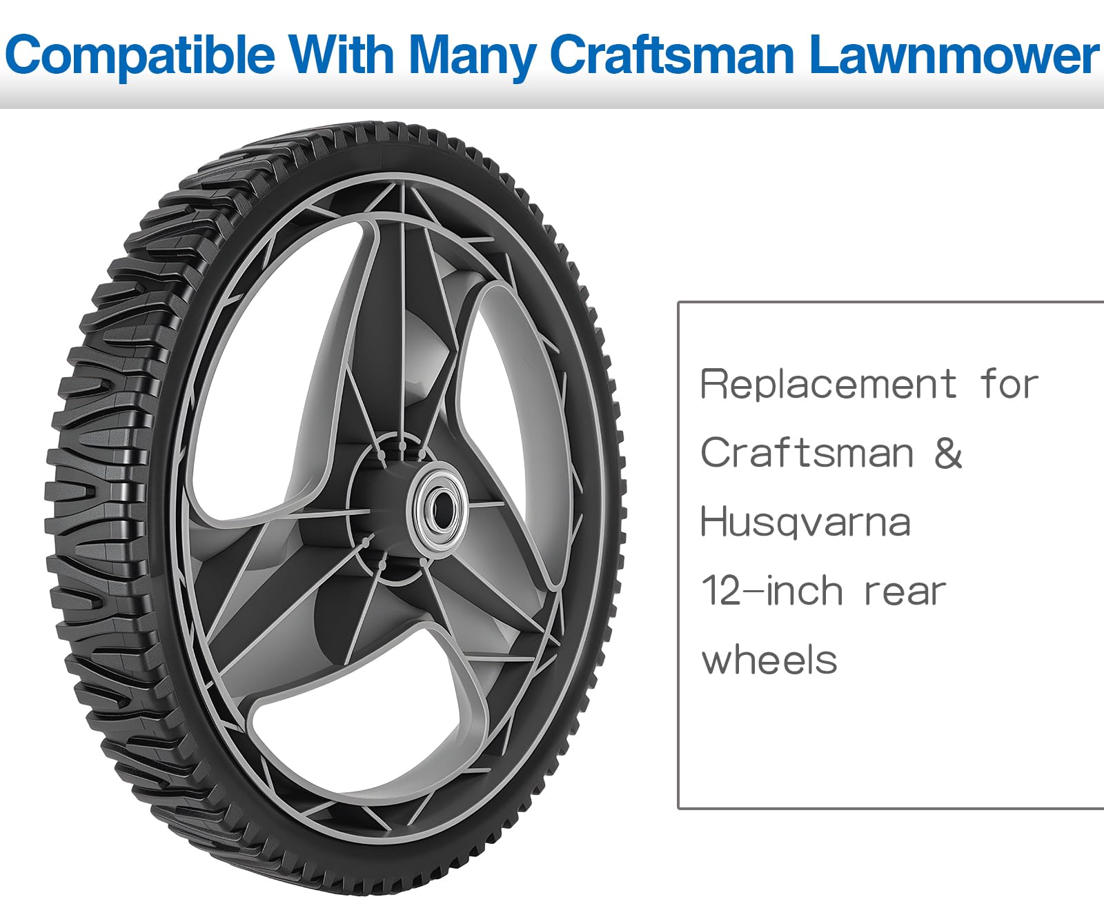 CMOOD two-wheel package shot indicating ready-to-install replacement set