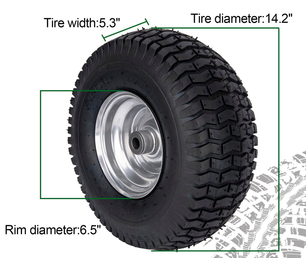 CMOOD sidewall detail highlighting durable rubber and ply rating
