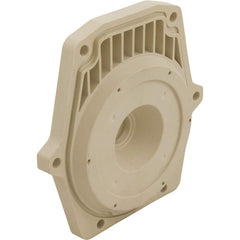 CMP seal plate closeup showing machining detail for accurate alignment